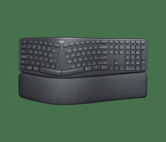 Logitech ERGO K860