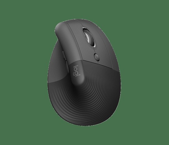 Logitech Lift