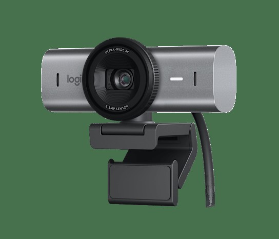 Logitech MX Brio