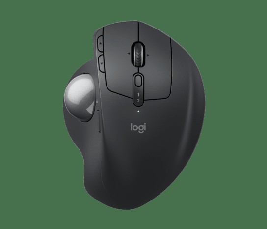 Logitech MX Ergo S