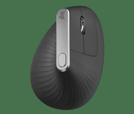 Logitech MX Vertical