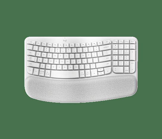 Logitech Wave Keys