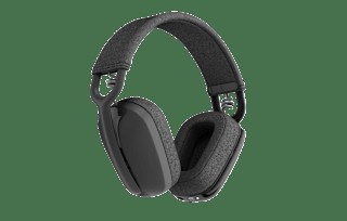 Logitech Zone Vibe Wireless