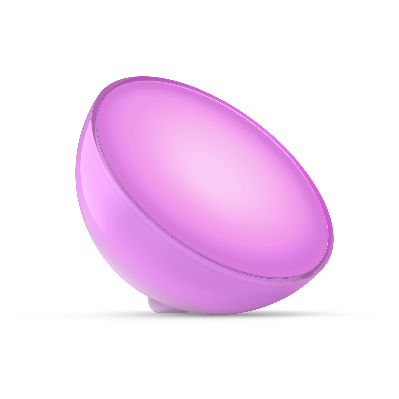 Philips Hue Go ポータブルテーブルランプ