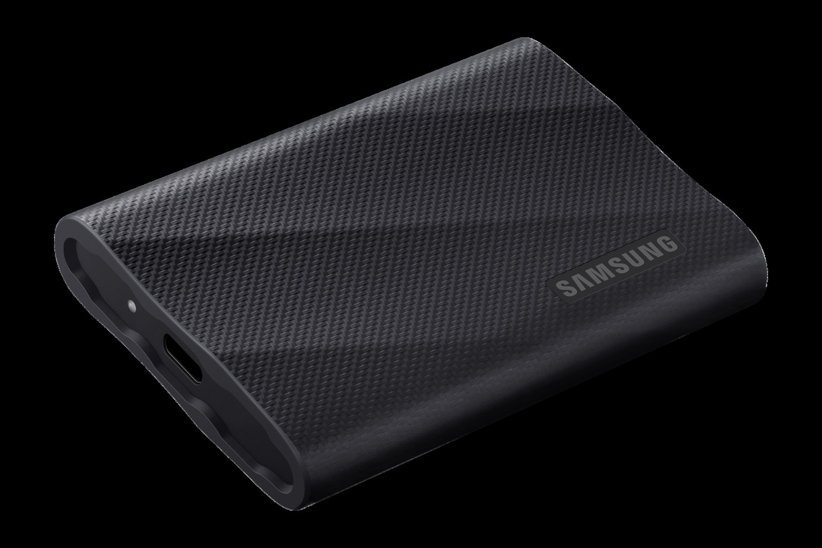 Samsung Portable SSD T9