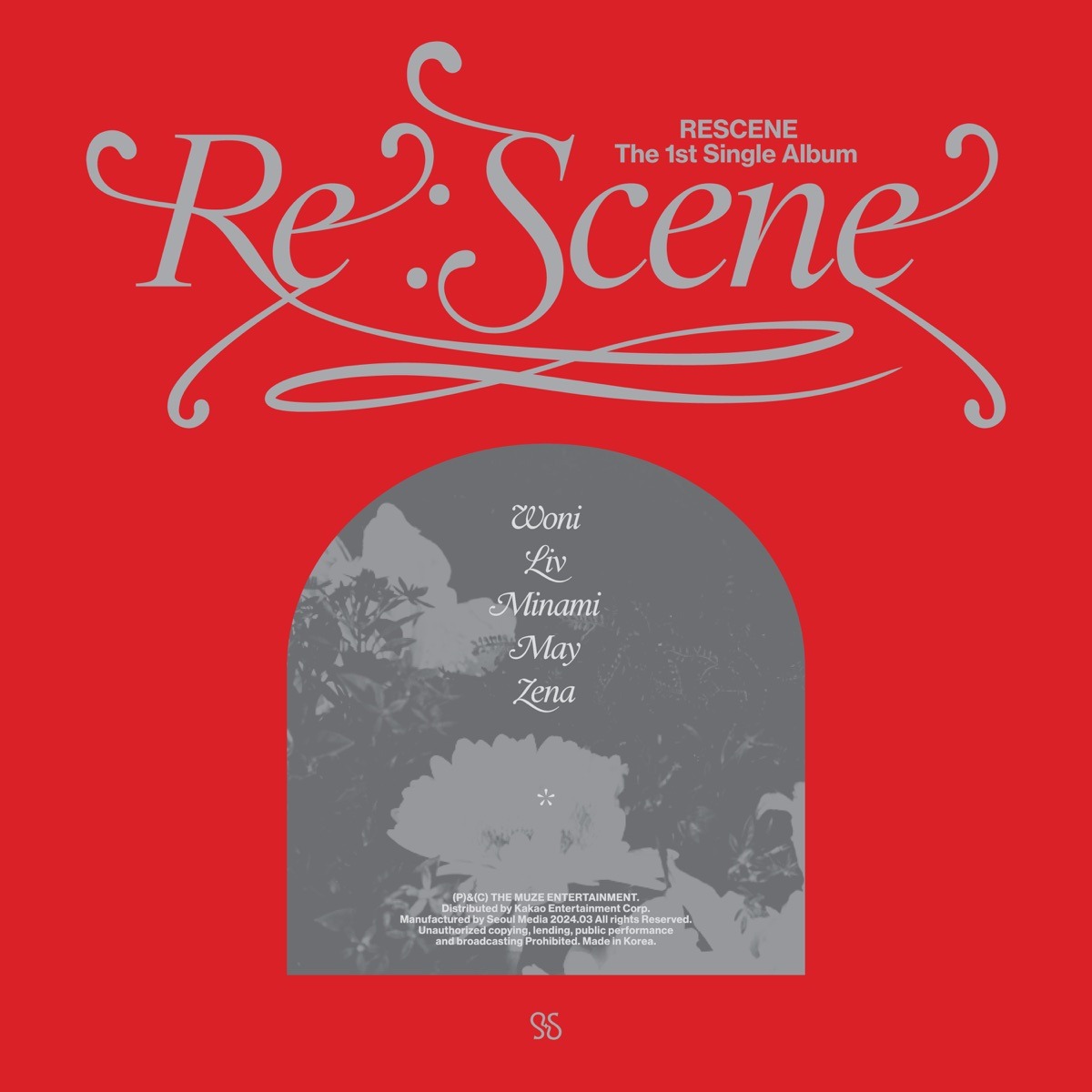 RESCENE - Re:Scene