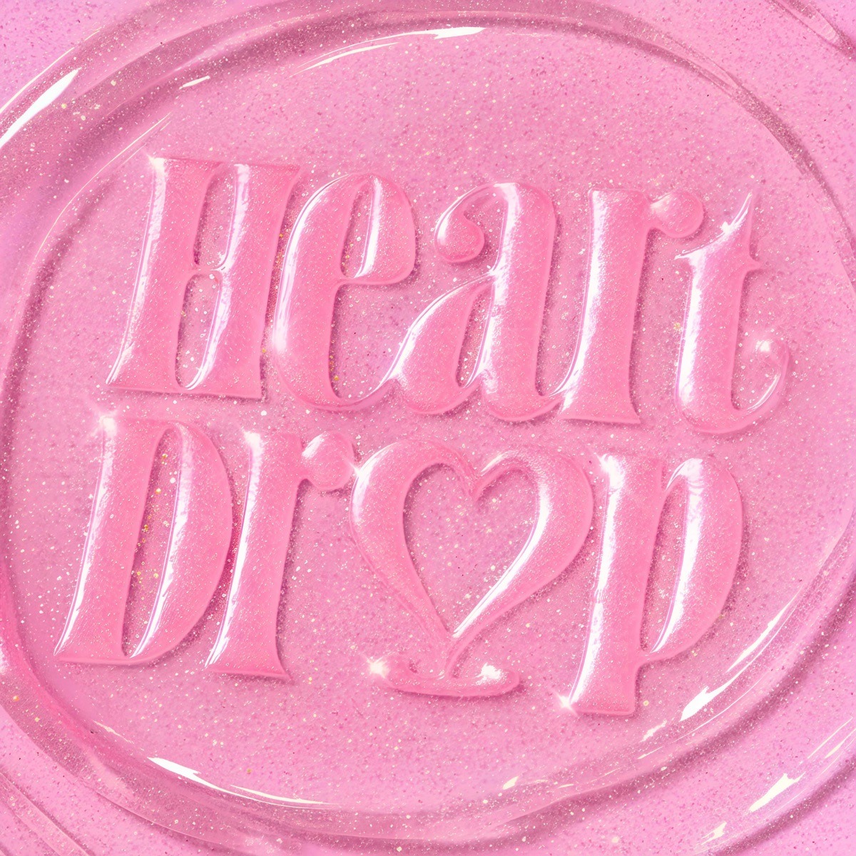 RESCENE - Heart Drop