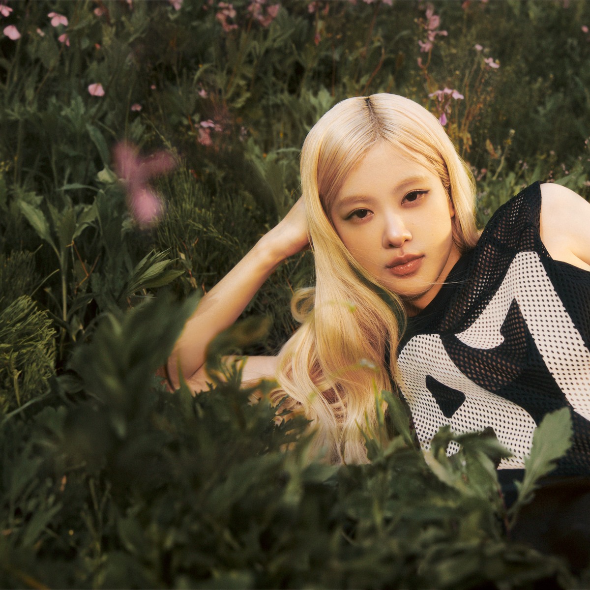 PUMA × ROSÉ