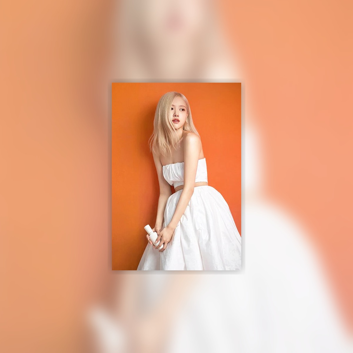 Sulwhasoo × ROSÉ