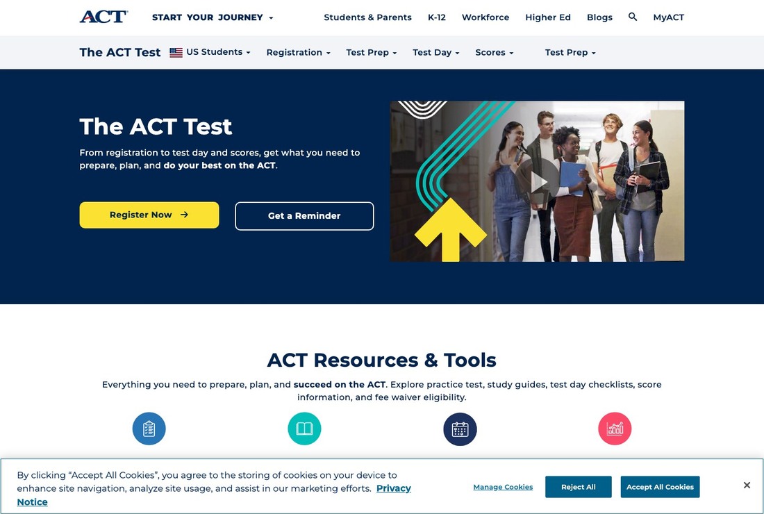 ACT