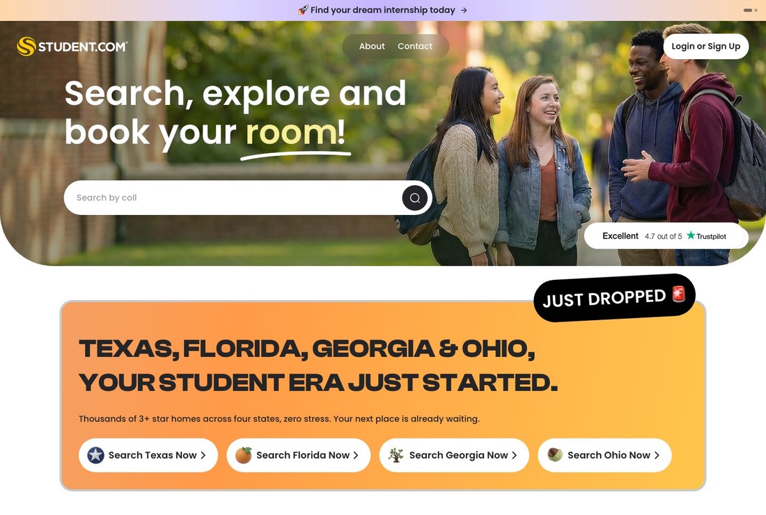 Student.com