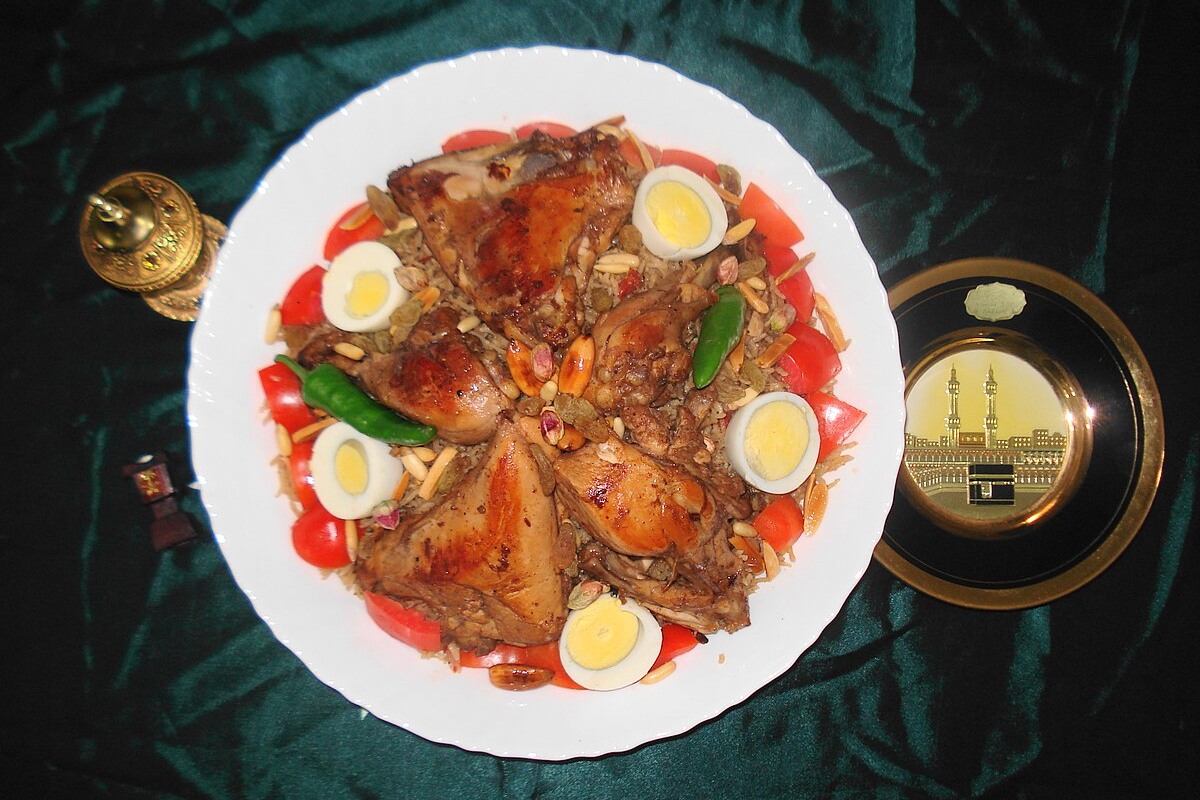 Kabsa
