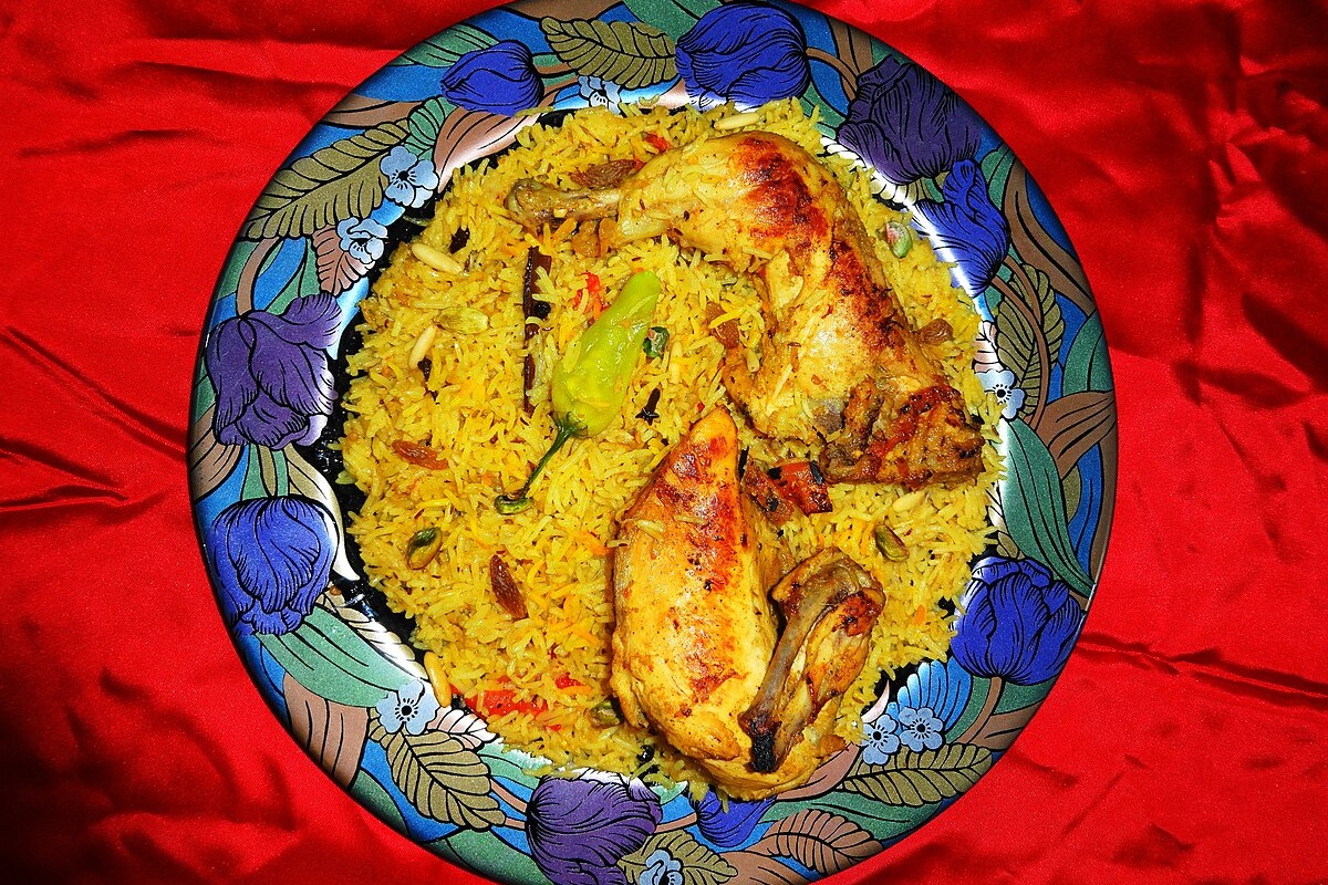 Mandi