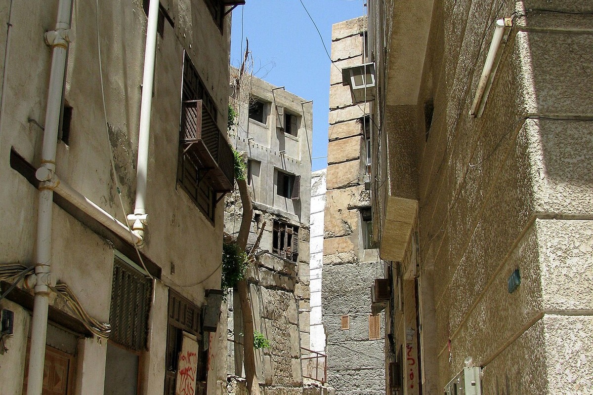 Souq Al-Alawi