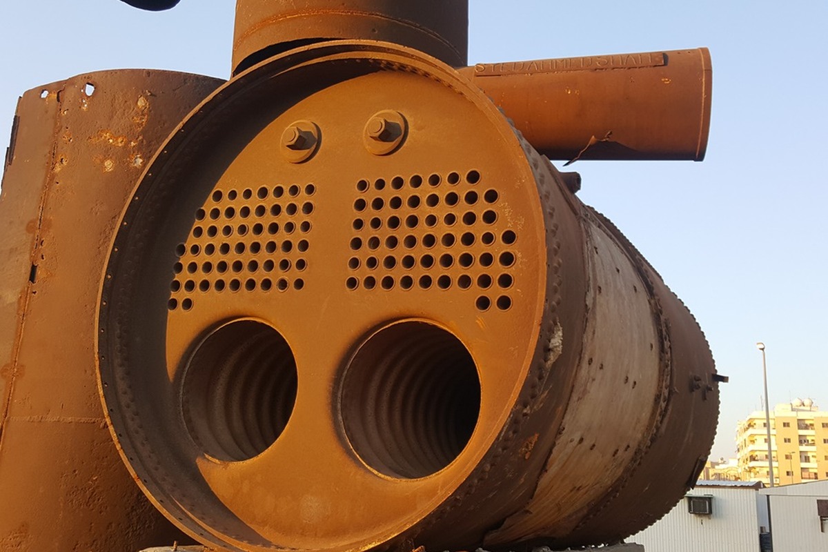 Jeddah Sculpture Park