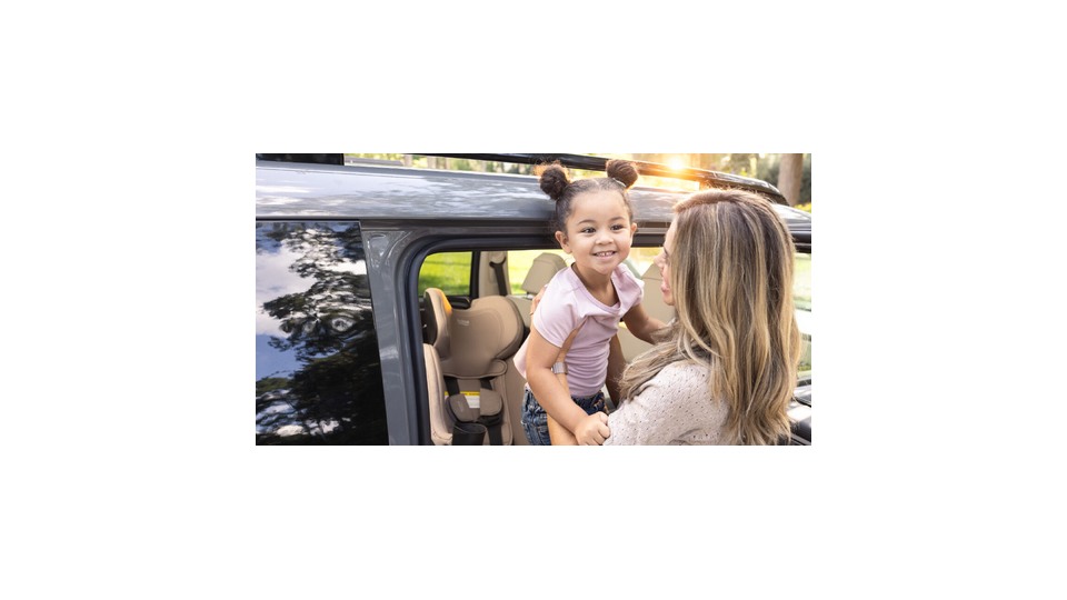 Britax Safety Notices
