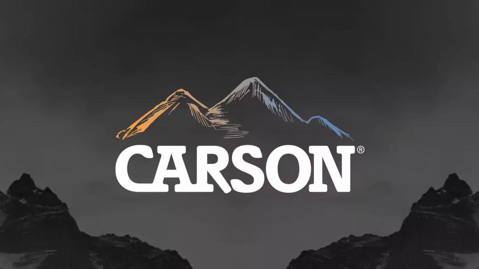 Carson MicroBrite Plus MM-300