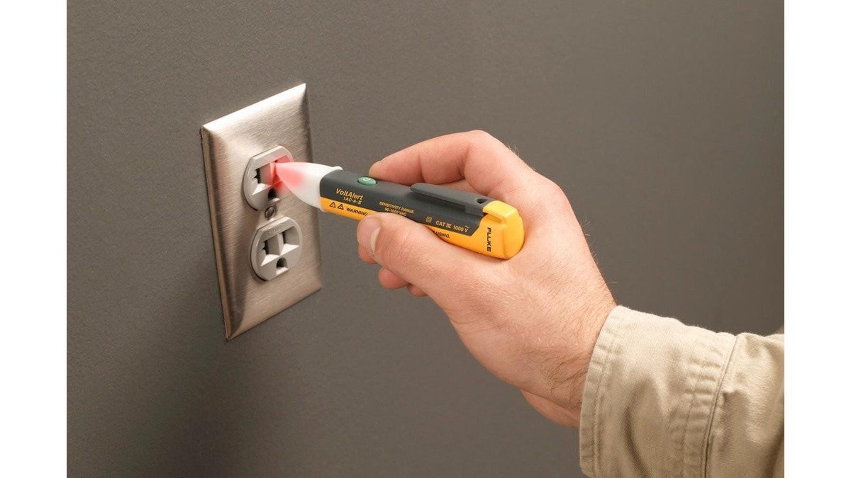 Fluke 1AC II VoltAlert