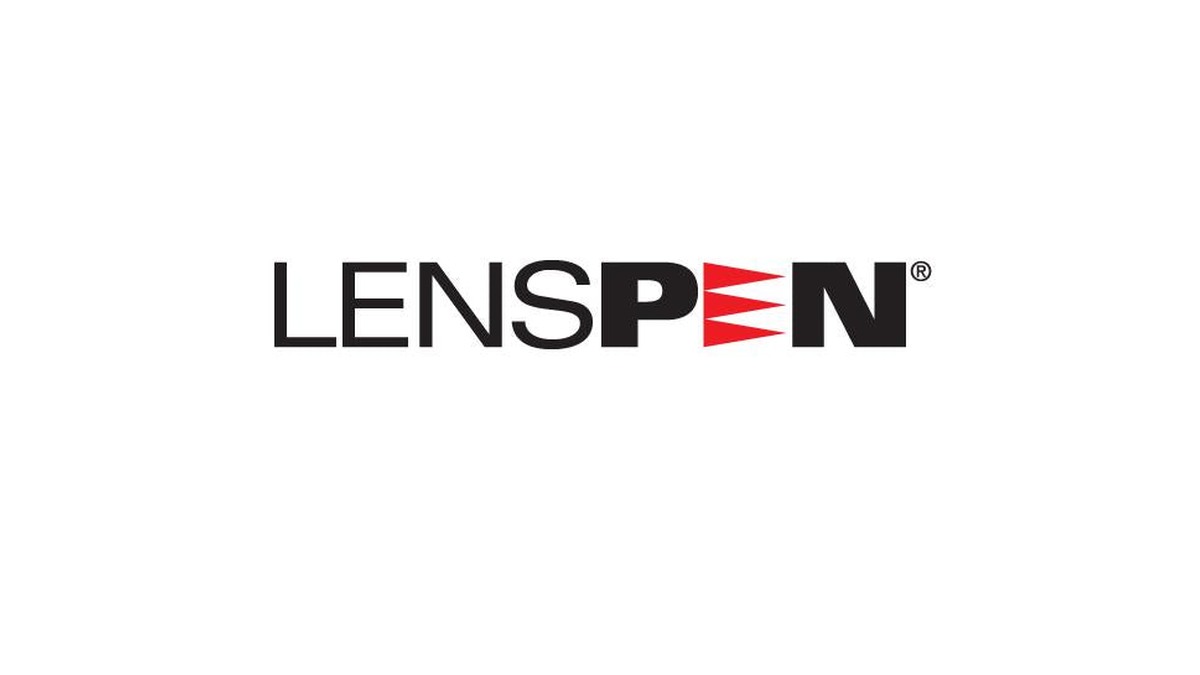 LensPen Hurricane Blower