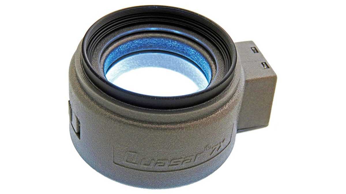 VisibleDust Sensor Loupe 7X