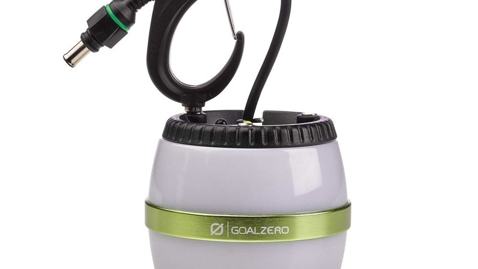 Goal Zero Light-a-Life 350 LED Light