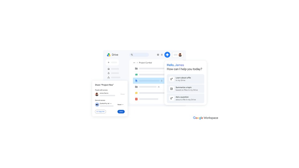Google Drive