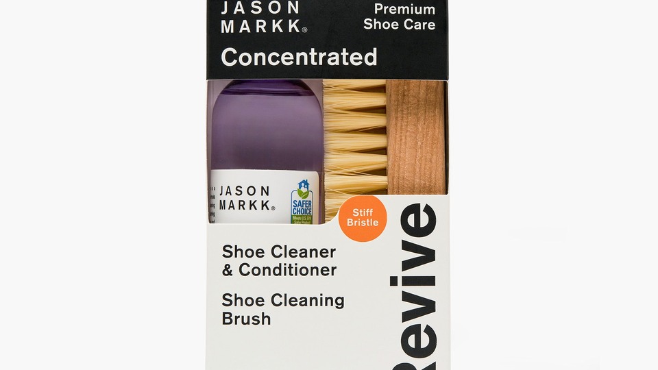 Jason Markk Essential Kit