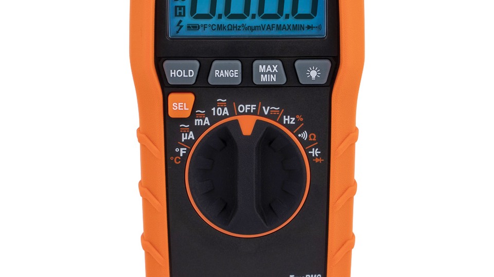 Klein Tools MM450 Multimeter