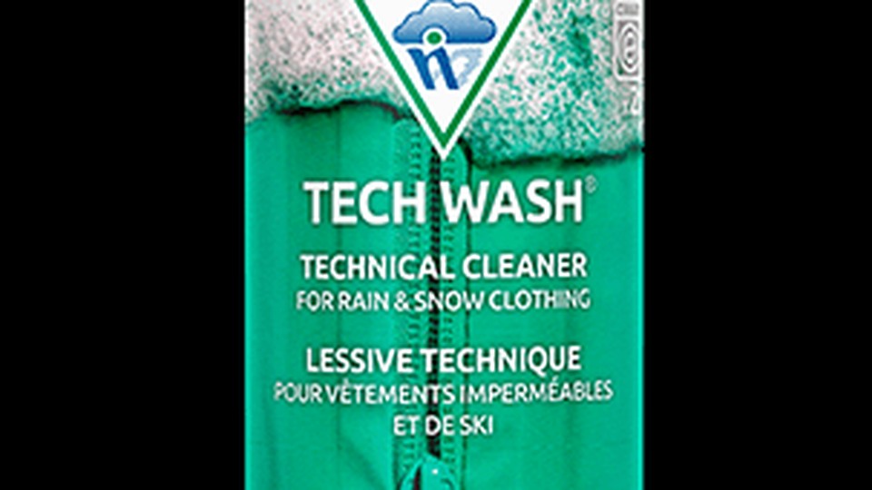 Nikwax Tech Wash
