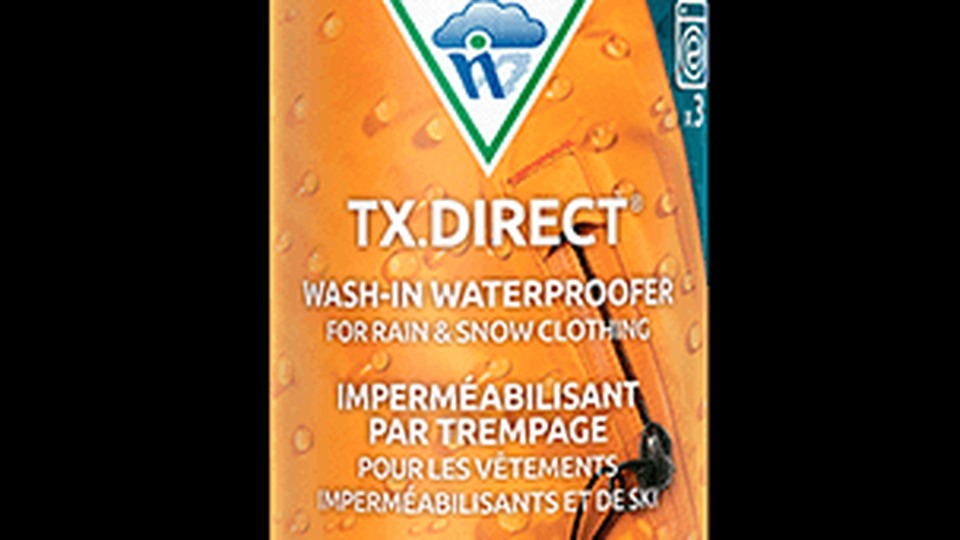 Nikwax TX.Direct Wash-In