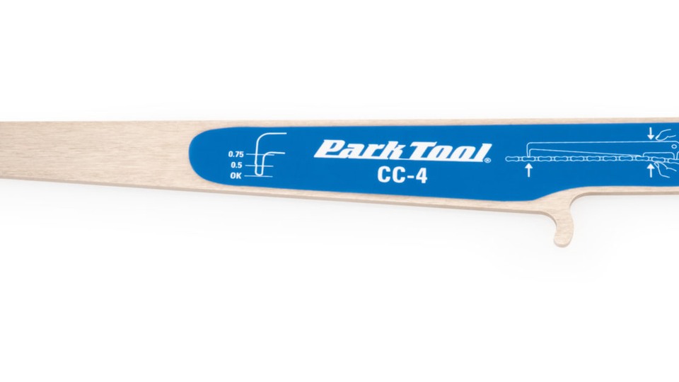 Park Tool CC-4 Chain Checker