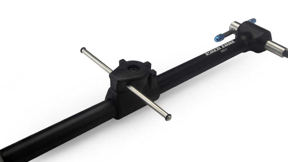 Park Tool DAG-3 Derailleur Hanger Alignment Gauge