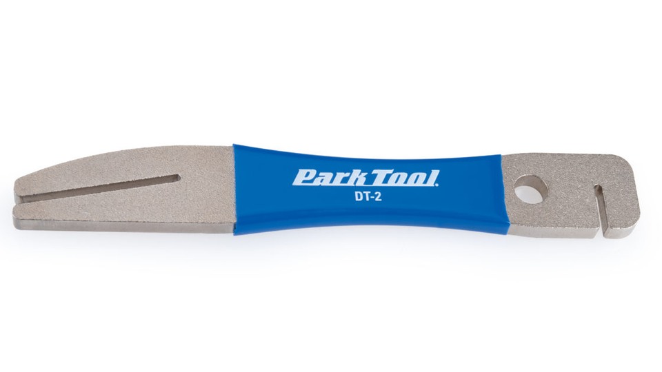 Park Tool DT-2 Rotor Truing Fork