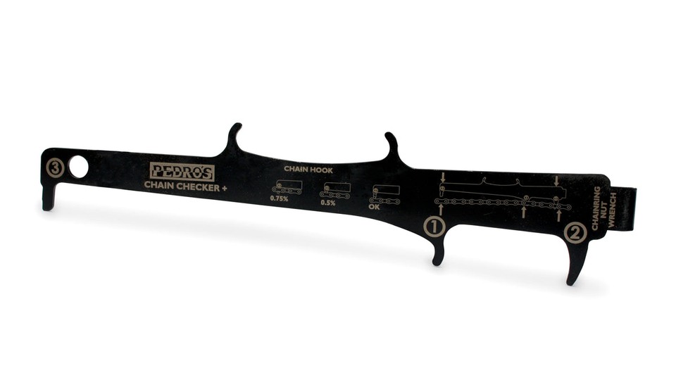 Pedro's Chain Checker Plus II