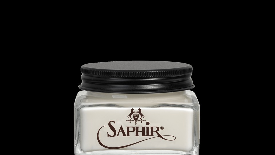 Saphir Médaille d'Or Renovateur