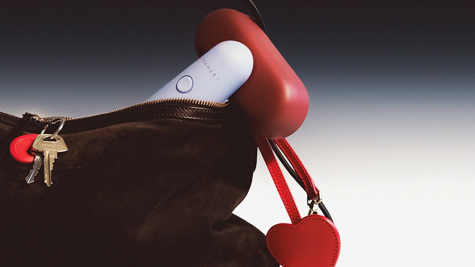Steamery Pilo 2 Fabric Shaver