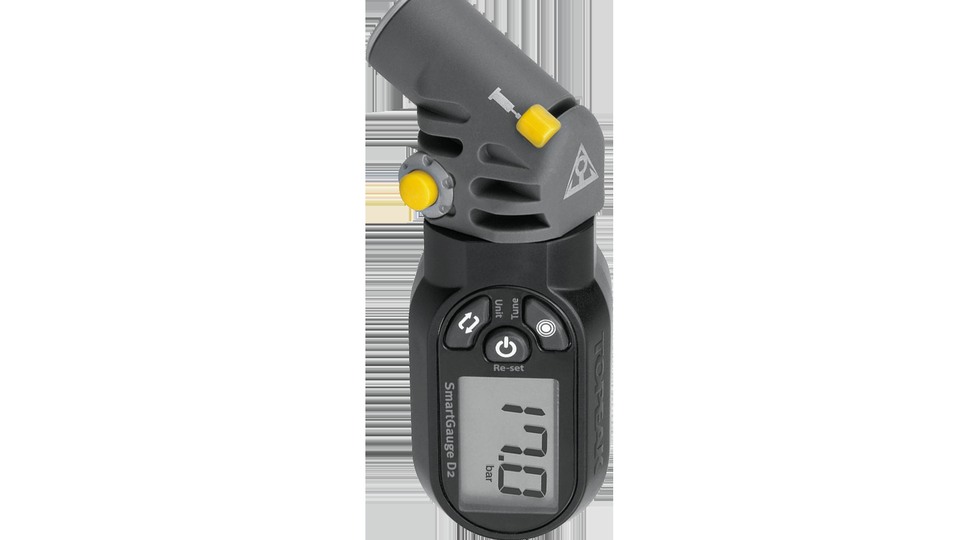Topeak SmartGauge D2