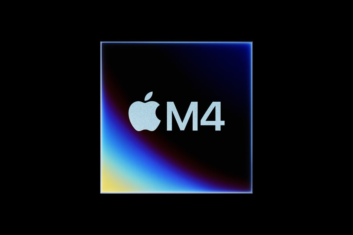 Apple M4