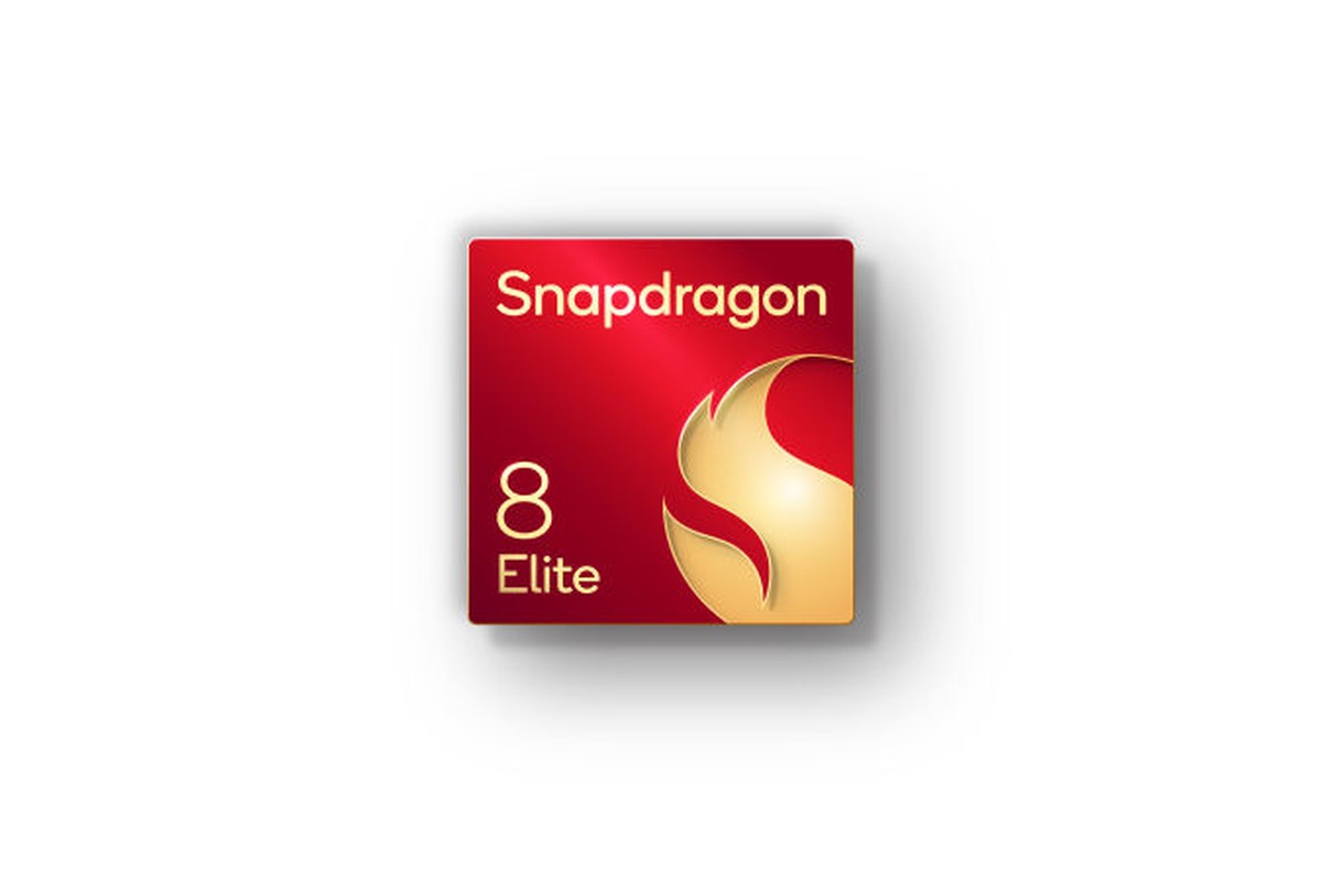 Qualcomm Snapdragon 8 Elite