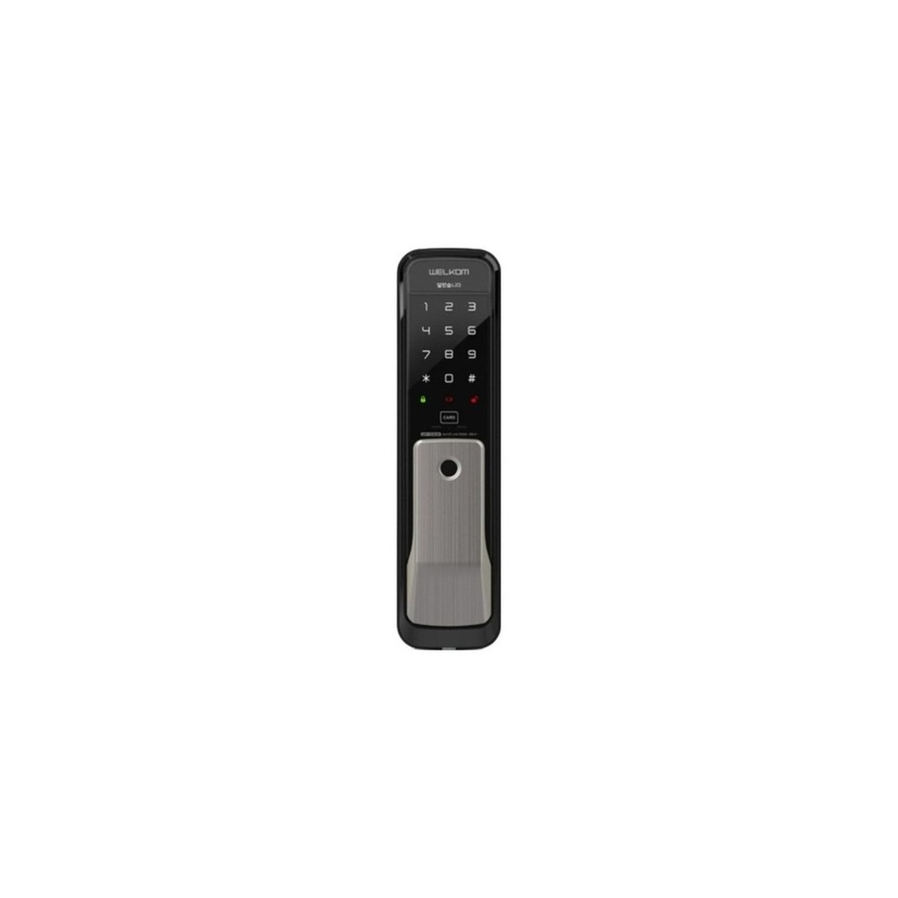 솔리티 웰콤 WP-530B 도어락