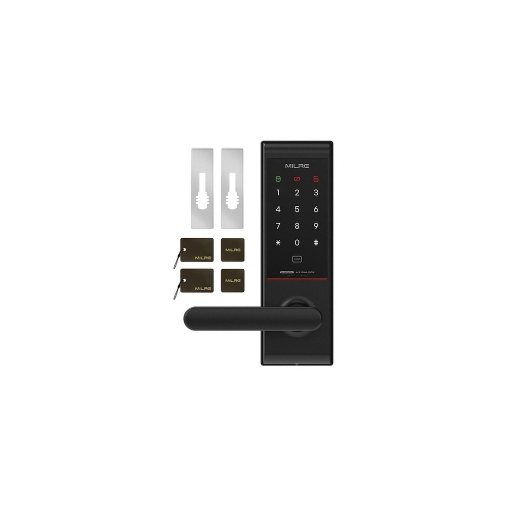 밀레시스텍 MI-5200S Plus 도어락