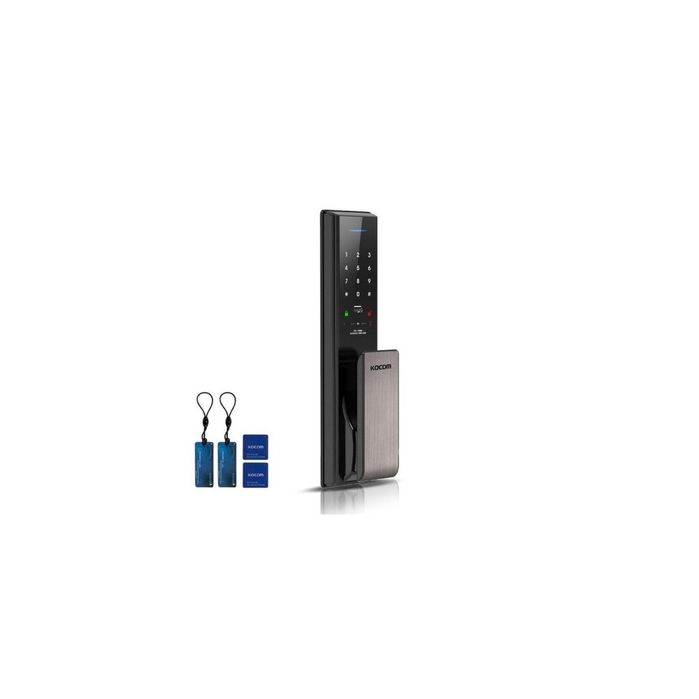 코콤 KDL-AC9500 도어락