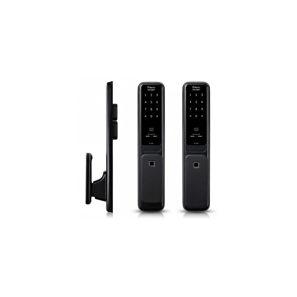 게이트맨 GP-350R 도어락