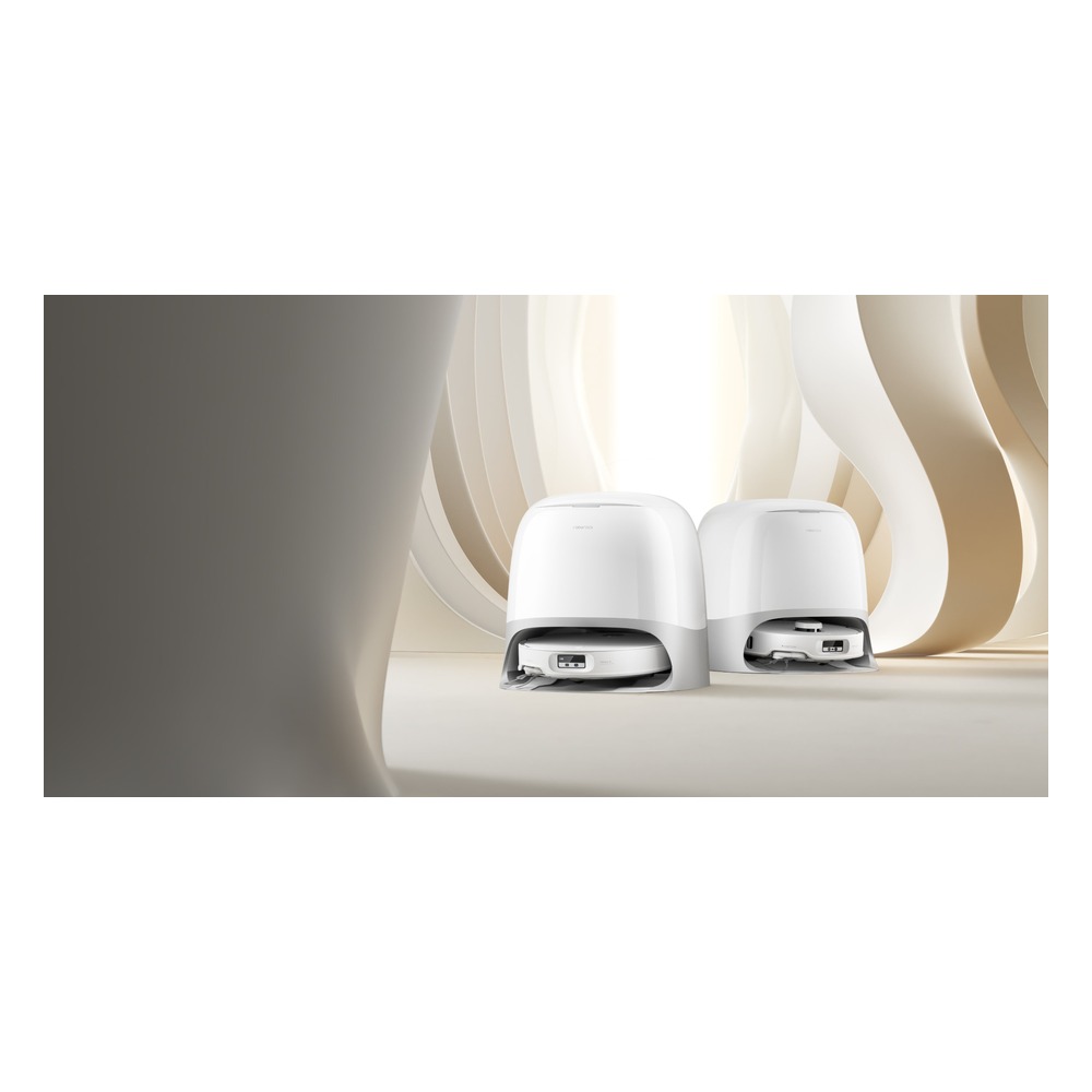 Roborock Qrevo Curv