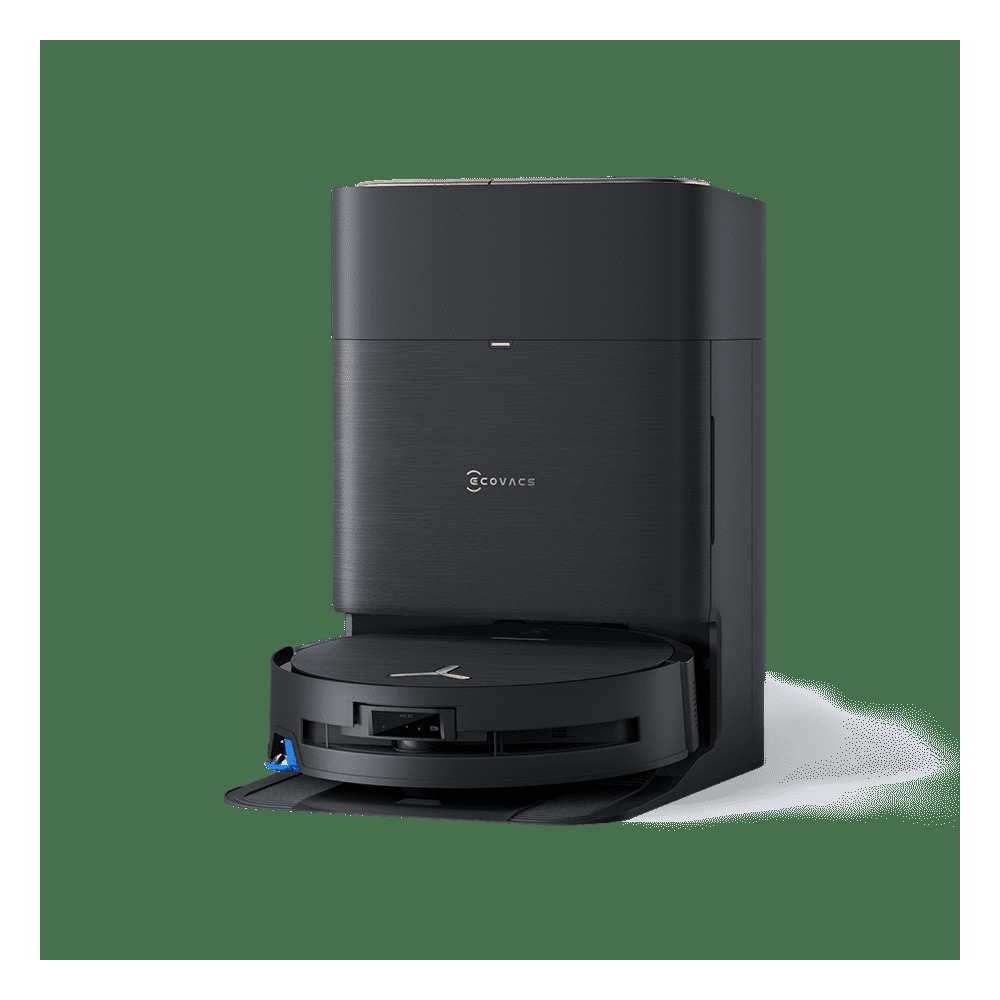 ECOVACS DEEBOT X9 PRO OMNI