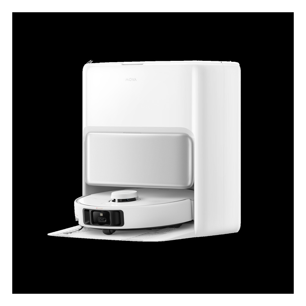 MOVA P50 Pro Ultra