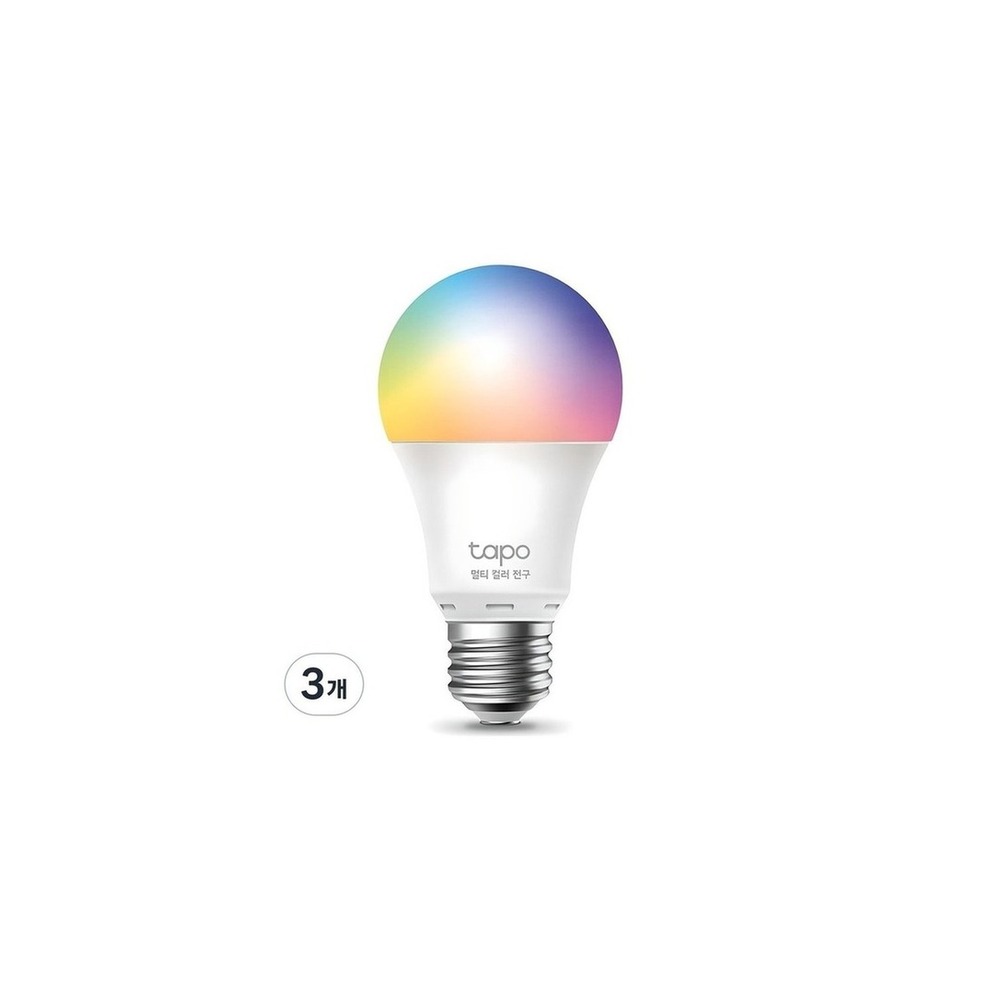 티피링크 Tapo L530E 스마트 전구