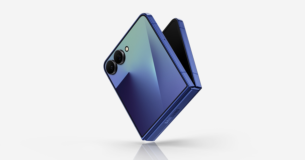 Galaxy Z Flip7