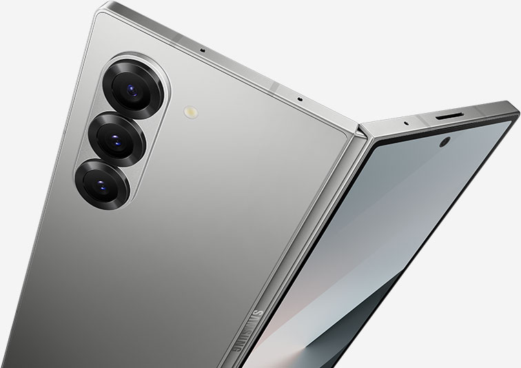Galaxy Z Fold6