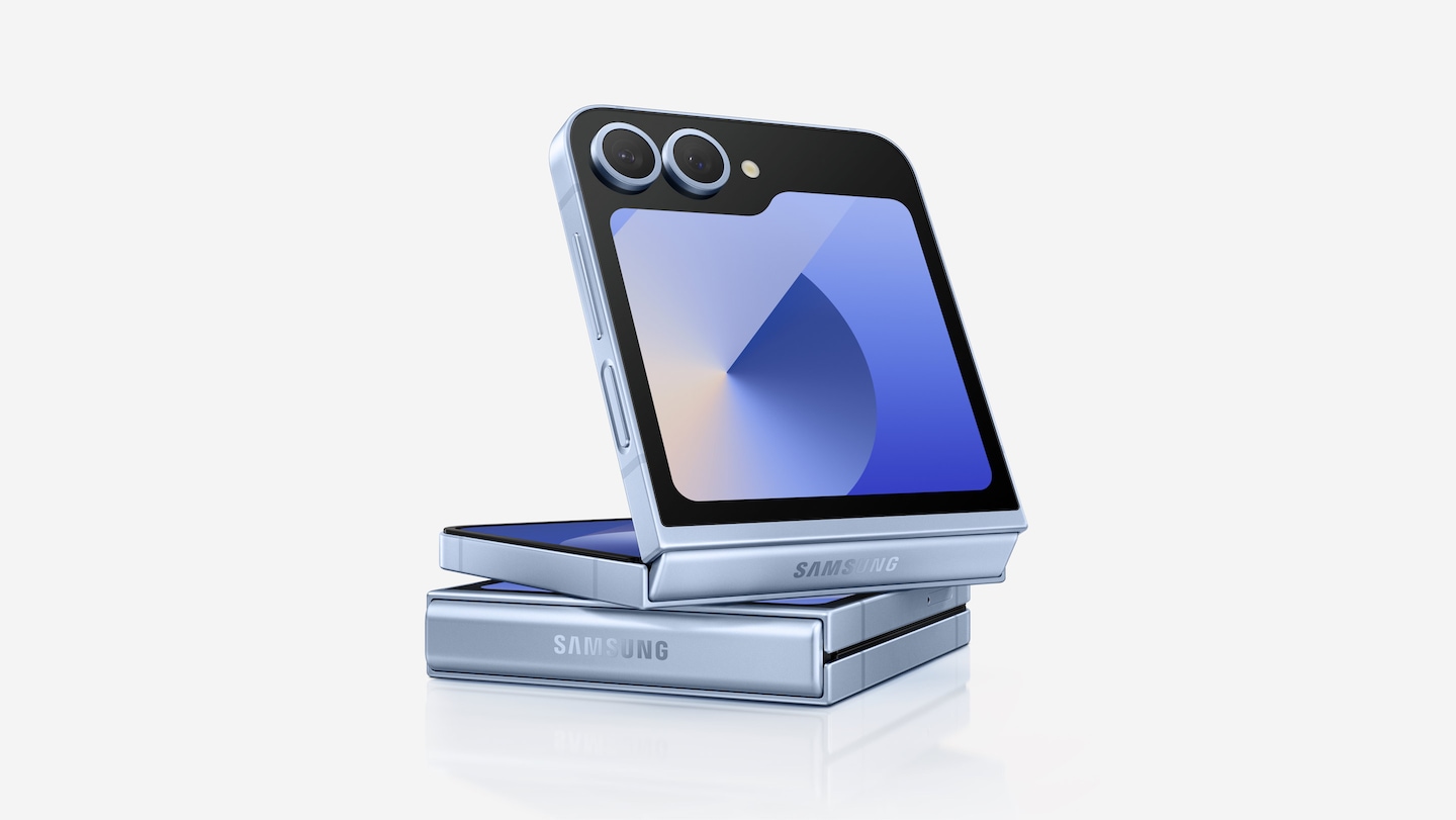 Galaxy Z Flip6
